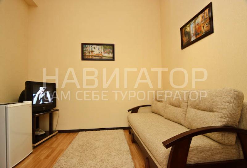 ОАЗИС - гостиница в Евпатория