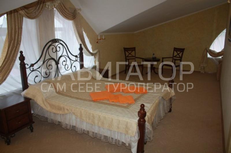 ИМПЕРИЯ - гостиница в Евпатория