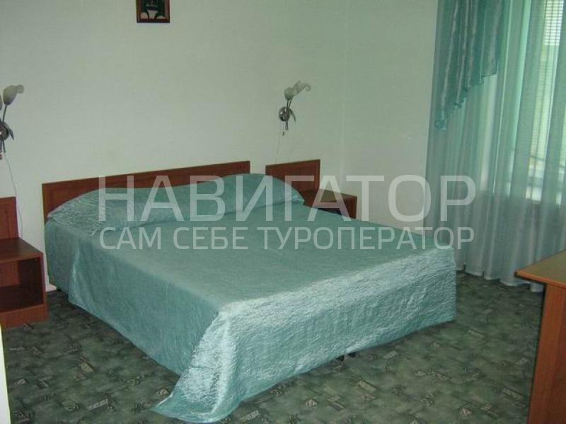 КОРОНА - гостиница в Евпатория