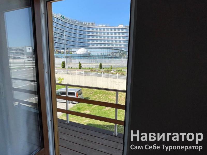ПОДСОЛНУХ - гостевой дом в Нижне-Имеретинская бухта