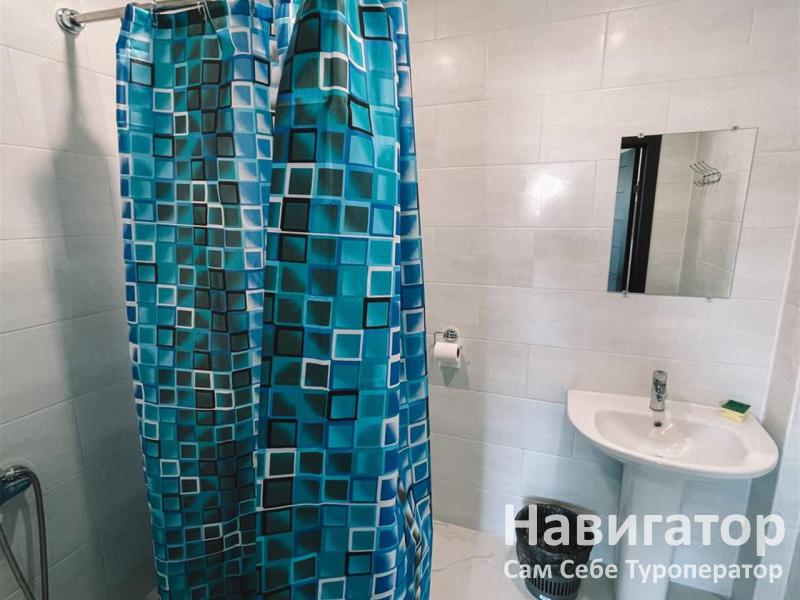 ПОДСОЛНУХ - гостевой дом в Нижне-Имеретинская бухта