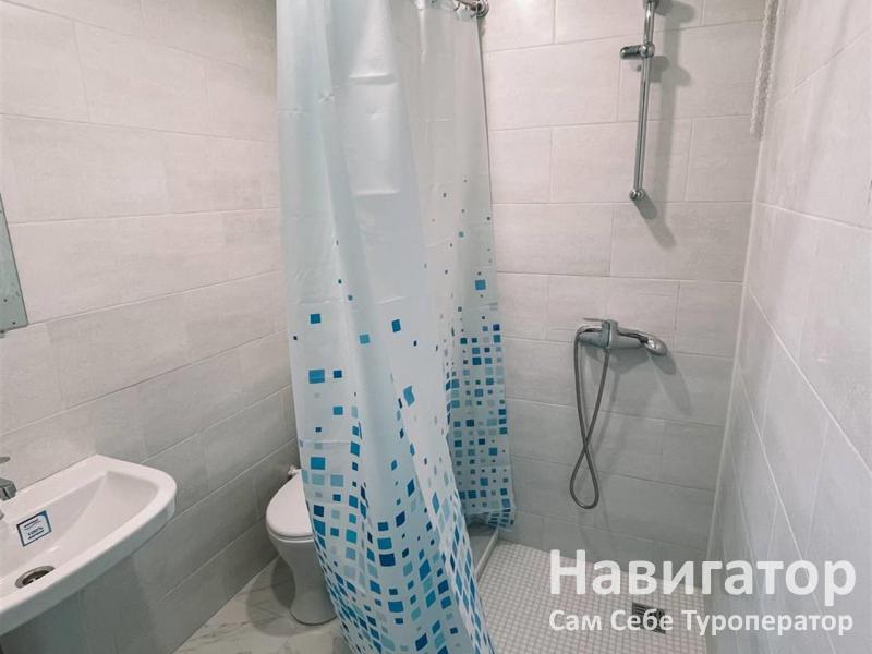 ПОДСОЛНУХ - гостевой дом в Нижне-Имеретинская бухта