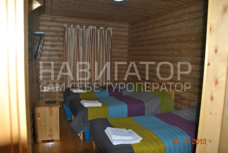 ГУАМСКИЕ КРАСОТЫ - гостевой дом в Гуамка пос.