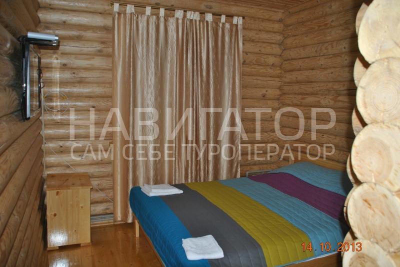 ГУАМСКИЕ КРАСОТЫ - гостевой дом в Гуамка пос.