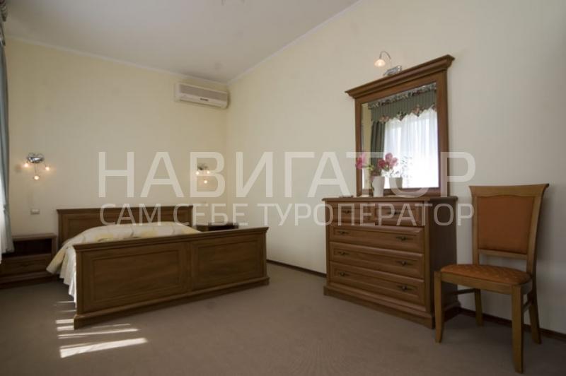 АДРИА - отель в Севастополь АДРИА - отель в Севастополь