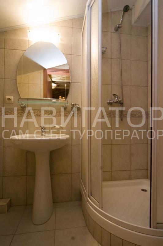 АДРИА - отель в Севастополь АДРИА - отель в Севастополь