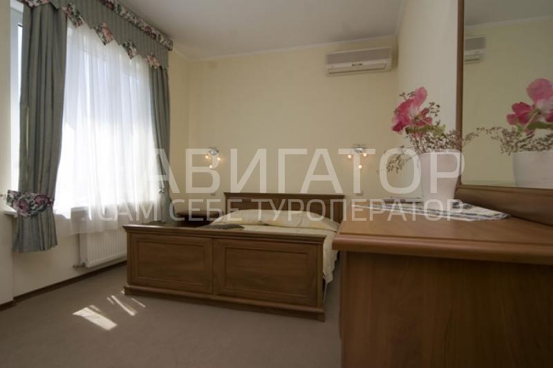 АДРИА - отель в Севастополь АДРИА - отель в Севастополь