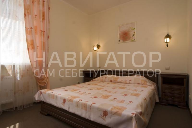 АДРИА - отель в Севастополь АДРИА - отель в Севастополь