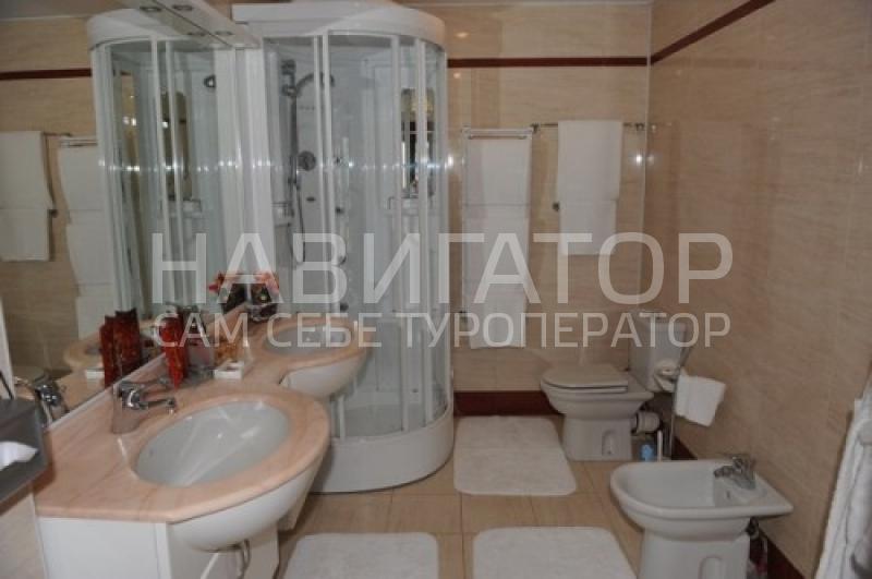 ВЯЗОВАЯ РОЩА - апарт-отель в Севастополь