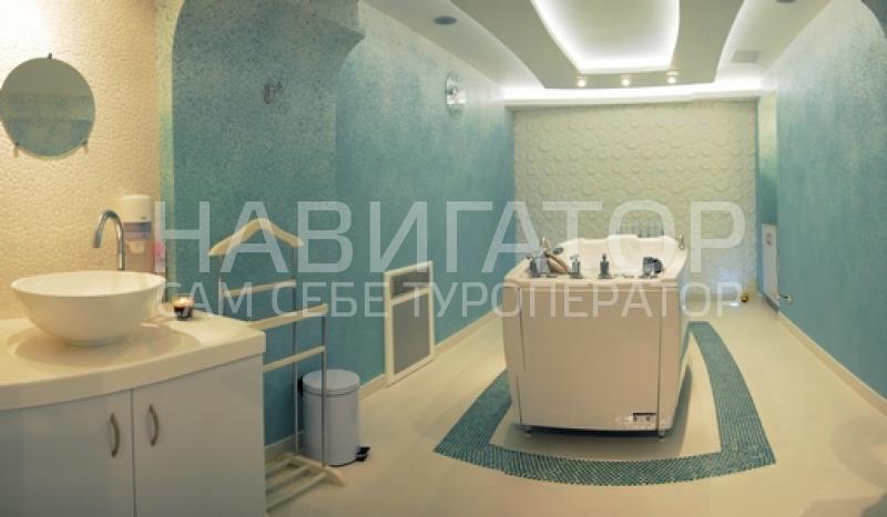 BEST WESTERN СЕВАСТОПОЛЬ - отель в Севастополь