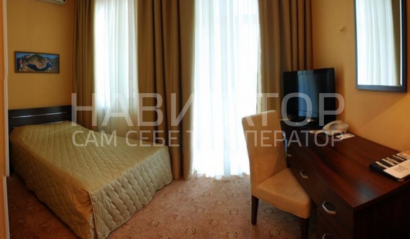 BEST WESTERN СЕВАСТОПОЛЬ - отель в Севастополь