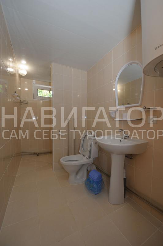 ПЕСЧАНЫЙ БЕРЕГ - база отдыха в Севастополь