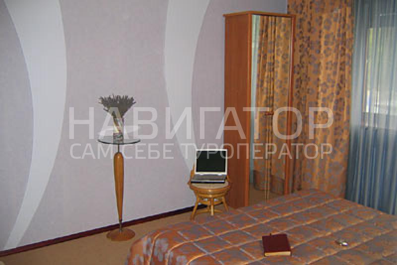 К & Т - гостиница в Севастополь
