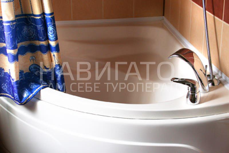 К & Т - гостиница в Севастополь