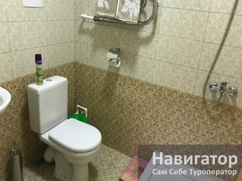 ПАНОРАМА - гостевой дом в Архыз