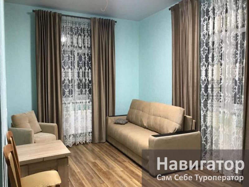ПАНОРАМА - гостевой дом в Архыз