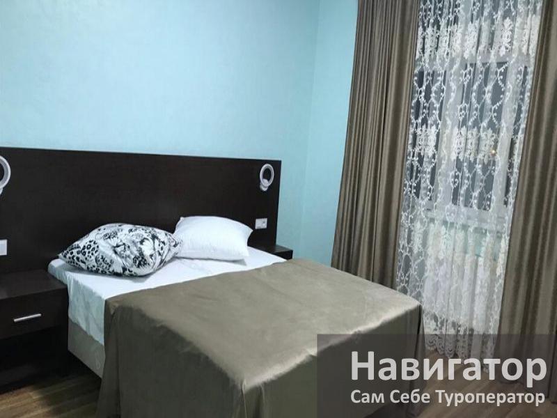 ПАНОРАМА - гостевой дом в Архыз
