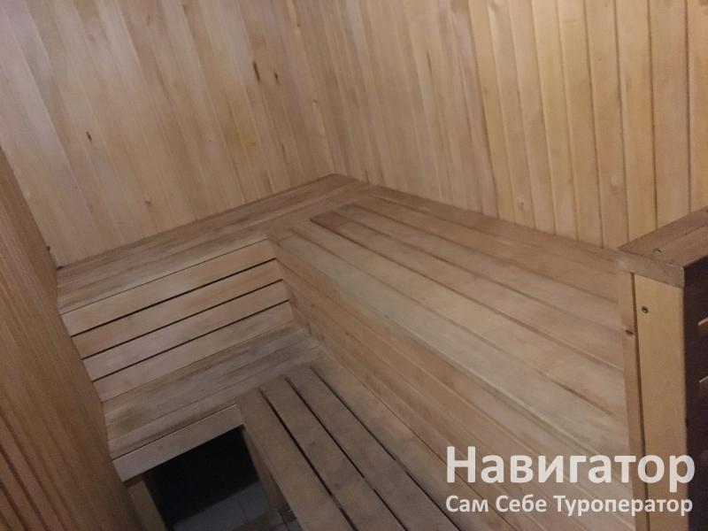 ПАНОРАМА - гостевой дом в Архыз
