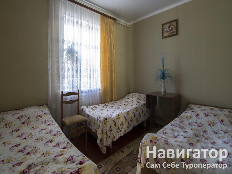 ПАНОРАМА - гостевой дом в Архыз