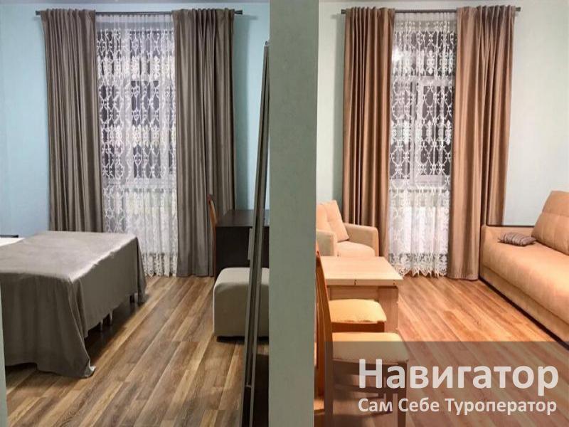 ПАНОРАМА - гостевой дом в Архыз
