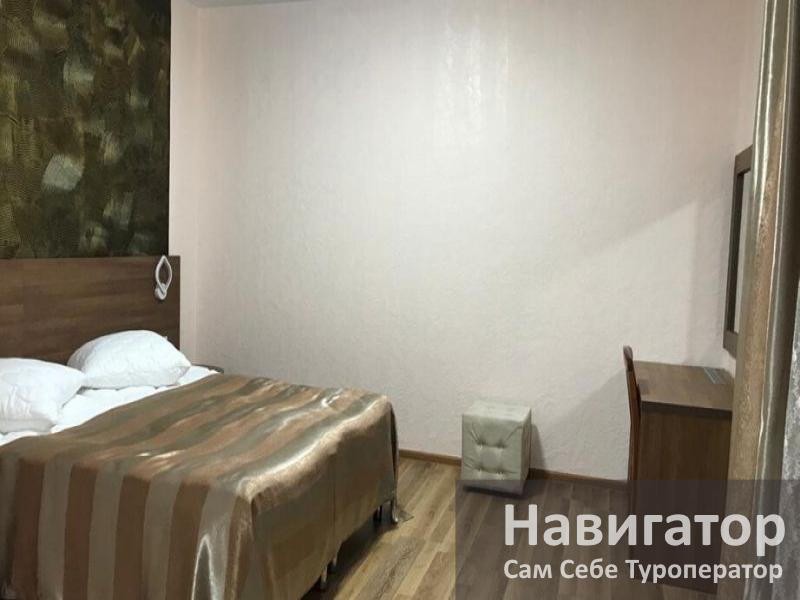 ПАНОРАМА - гостевой дом в Архыз