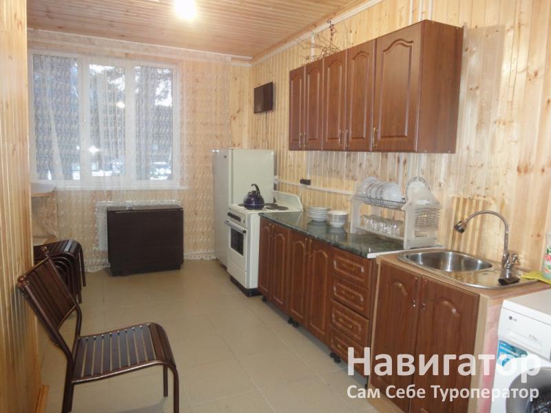 ПАНОРАМА - гостевой дом в Архыз