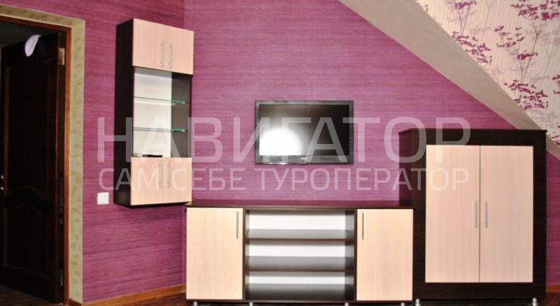 ЖАРА - гостиница в Пятигорск