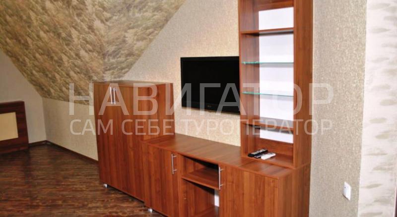 ЖАРА - гостиница в Пятигорск