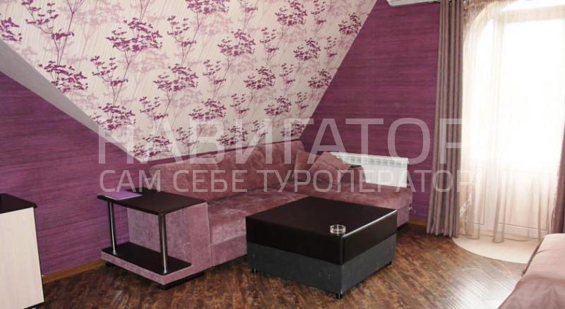 ЖАРА - гостиница в Пятигорск