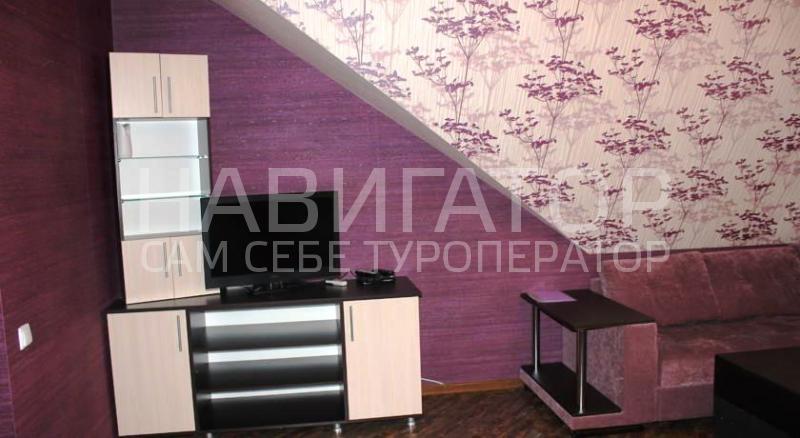 ЖАРА - гостиница в Пятигорск