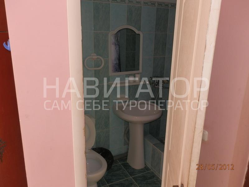 МОРСКОЙ БРИЗ - мини-гостиница в Севастополь