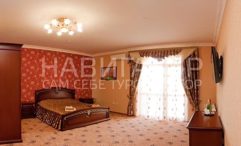 ВИЛЛА ВЕНЕЦИЯ - гостиница в Севастополь