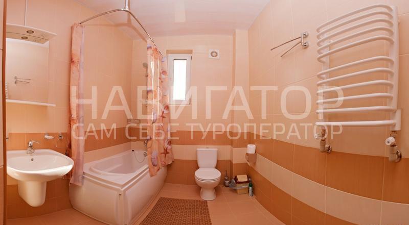 ВИЛЛА ВЕНЕЦИЯ - гостиница в Севастополь