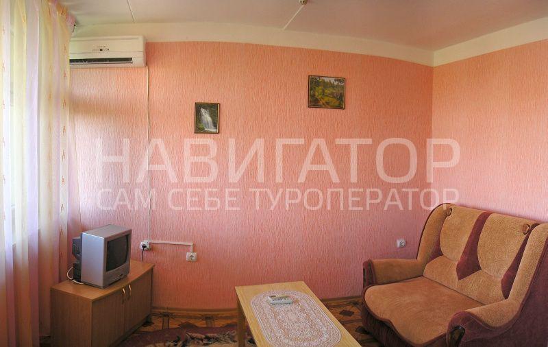 СЕВАСТОПОЛЬ - центральная военная турбаза в Севастополь