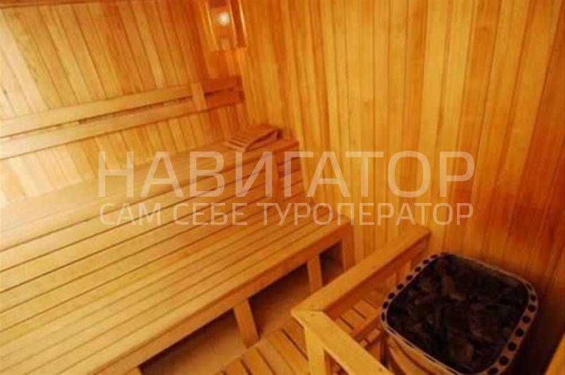 СПОРТИВНАЯ - гостиница в Симферополь