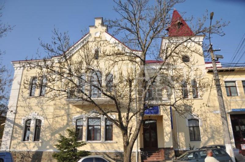 ЕВРОПЕЙСКАЯ - гостиница в Симферополь