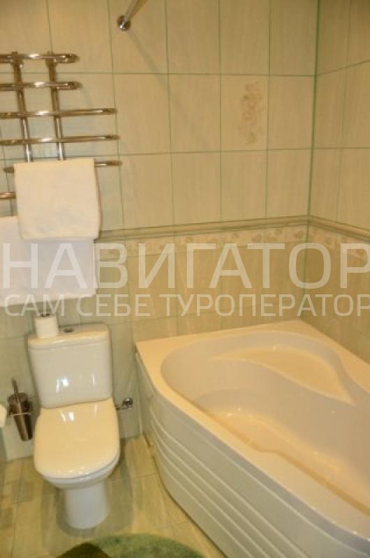 ЕВРОПЕЙСКАЯ - гостиница в Симферополь