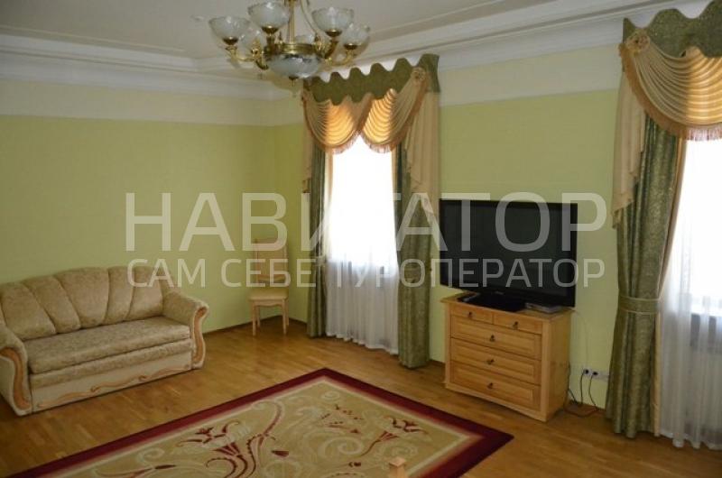 ЕВРОПЕЙСКАЯ - гостиница в Симферополь