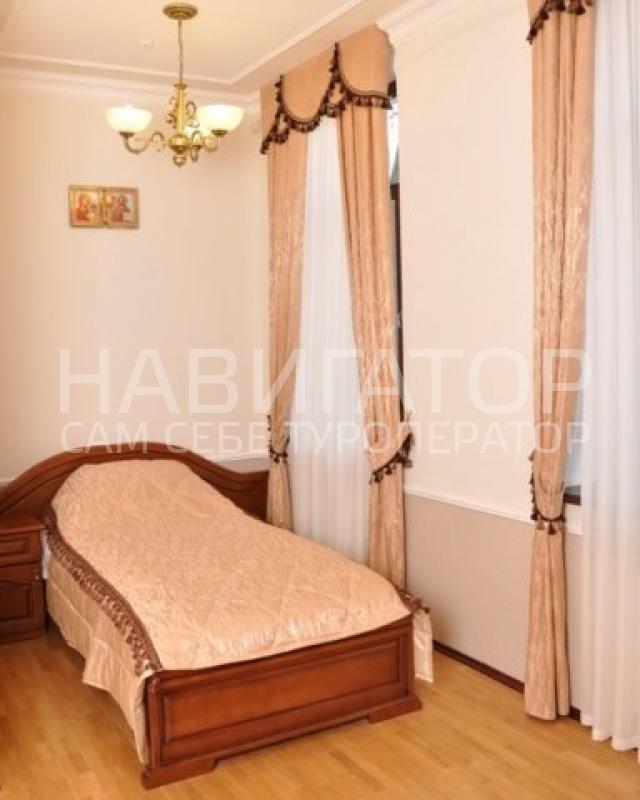 ЕВРОПЕЙСКАЯ - гостиница в Симферополь