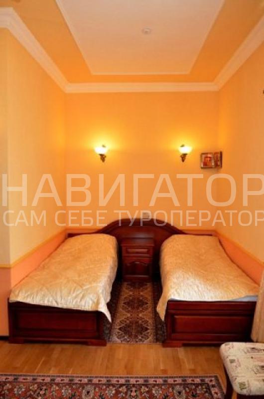 ЕВРОПЕЙСКАЯ - гостиница в Симферополь