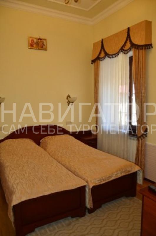 ЕВРОПЕЙСКАЯ - гостиница в Симферополь