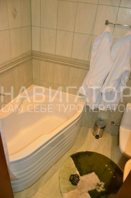 ЕВРОПЕЙСКАЯ - гостиница в Симферополь