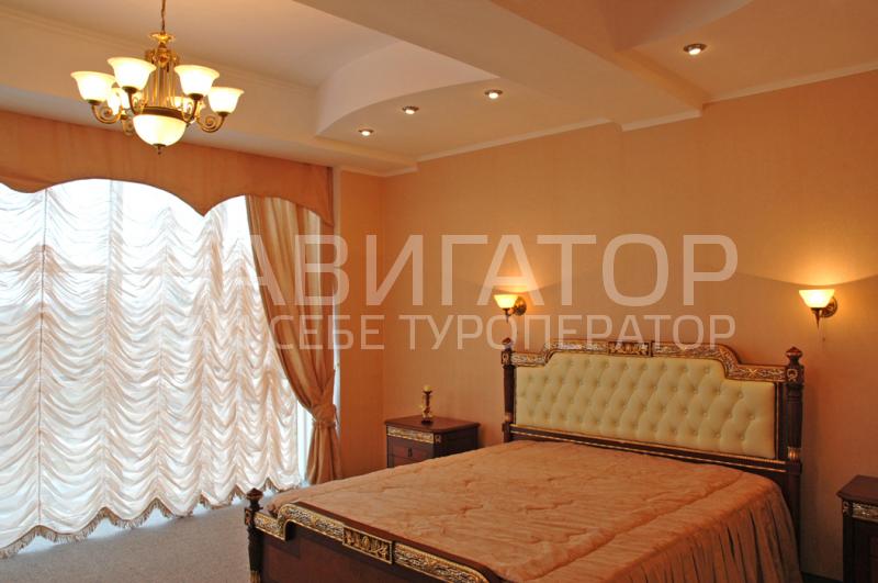 ТЭС - отель в Симферополь