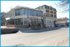 МАРАКАНД - отель в Симферополь