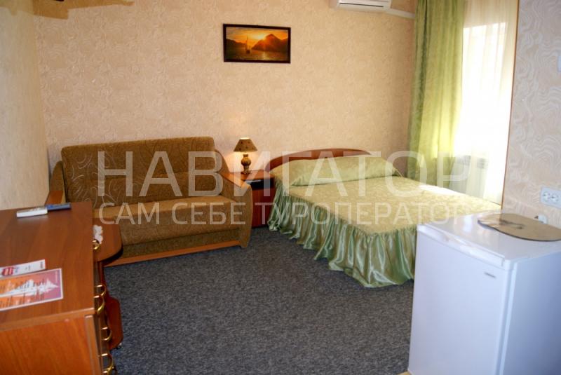 КРУИЗ - гостиница в Симферополь