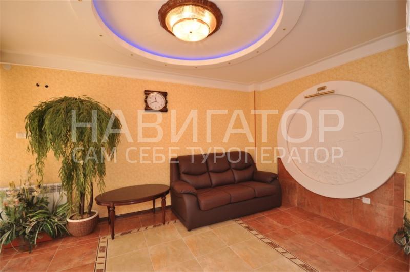 КРУИЗ - гостиница в Симферополь