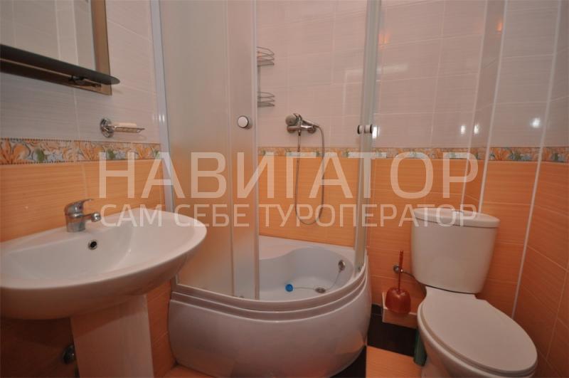 КРУИЗ - гостиница в Симферополь