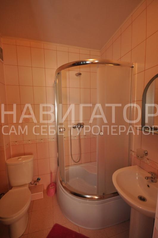 КРУИЗ - гостиница в Симферополь