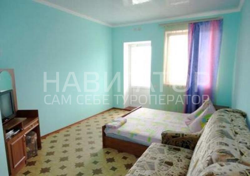 ЭМИЛЬ - гостиница в Судак