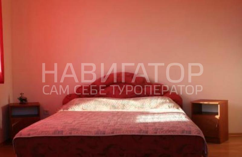 ЭЛЬ-ДИАРУС - гостиница в Судак